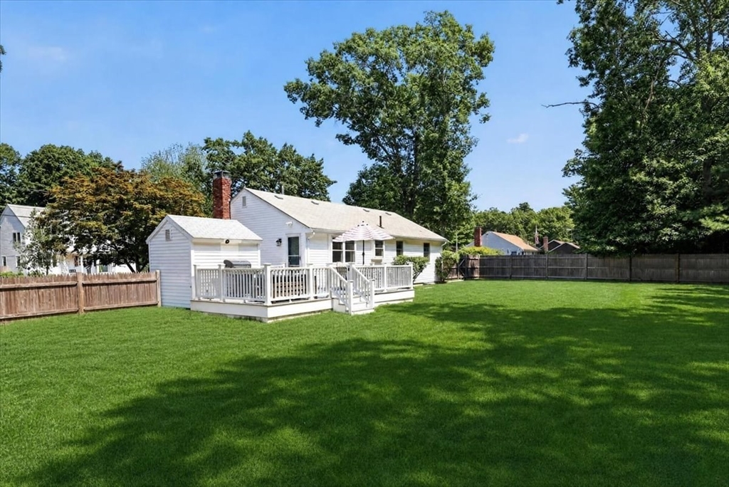 27 John Adams Drive