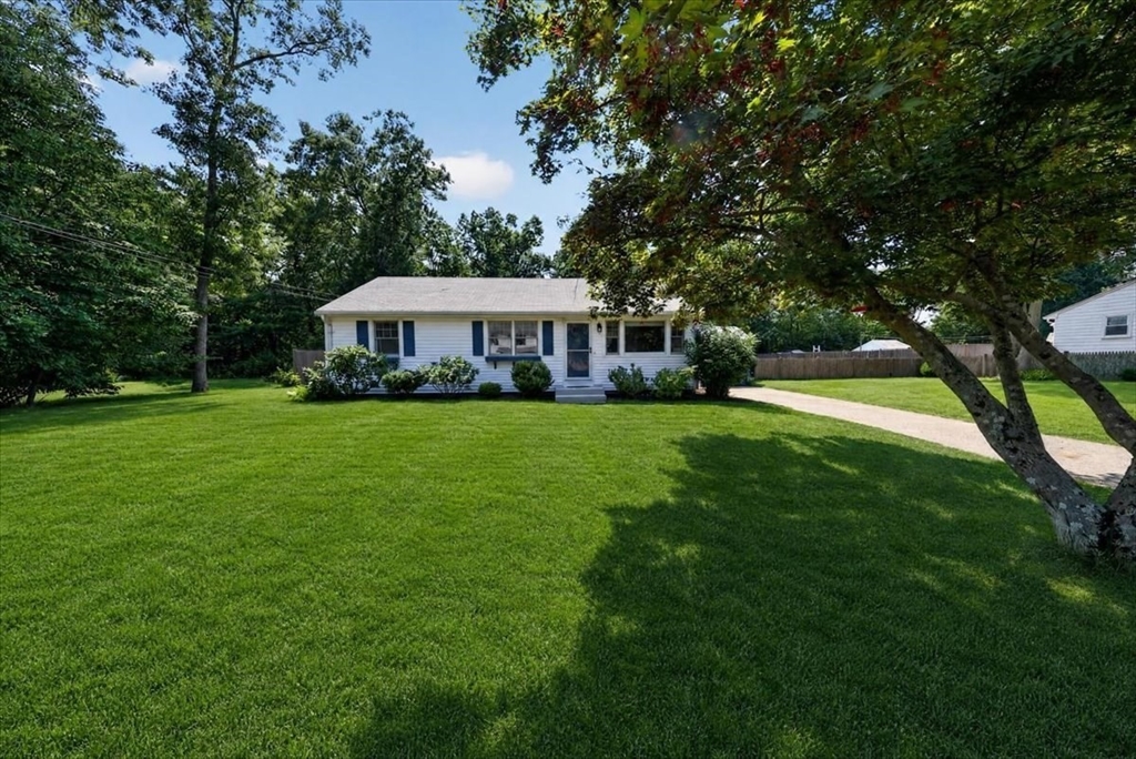 27 John Adams Drive