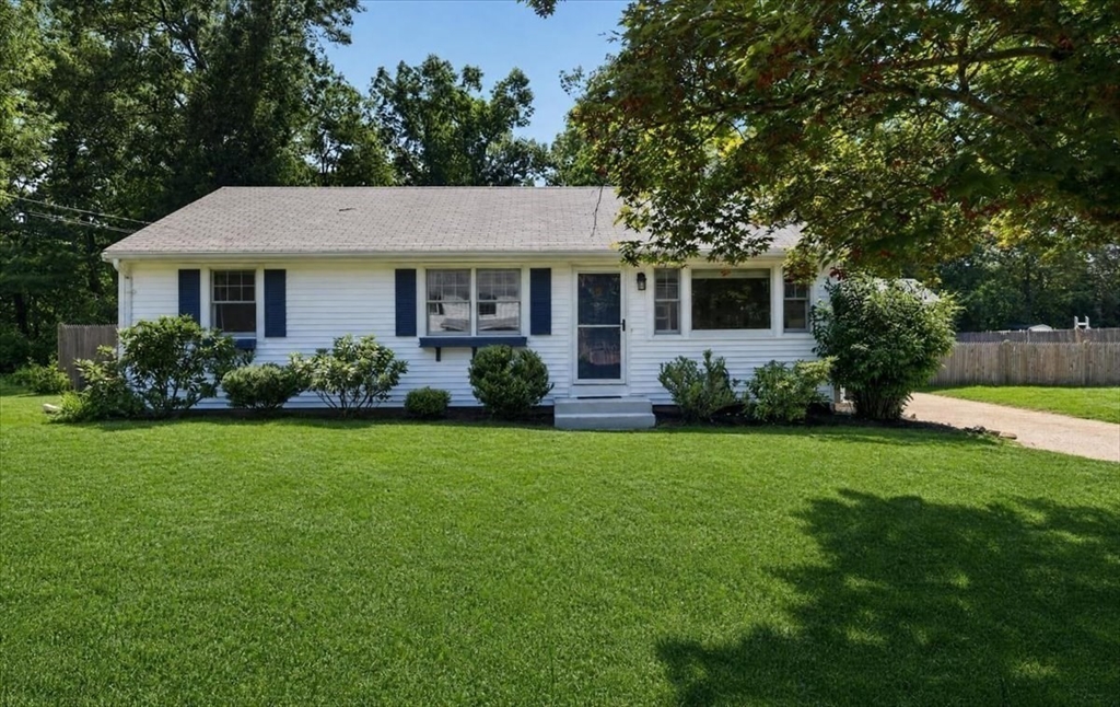 27 John Adams Drive
