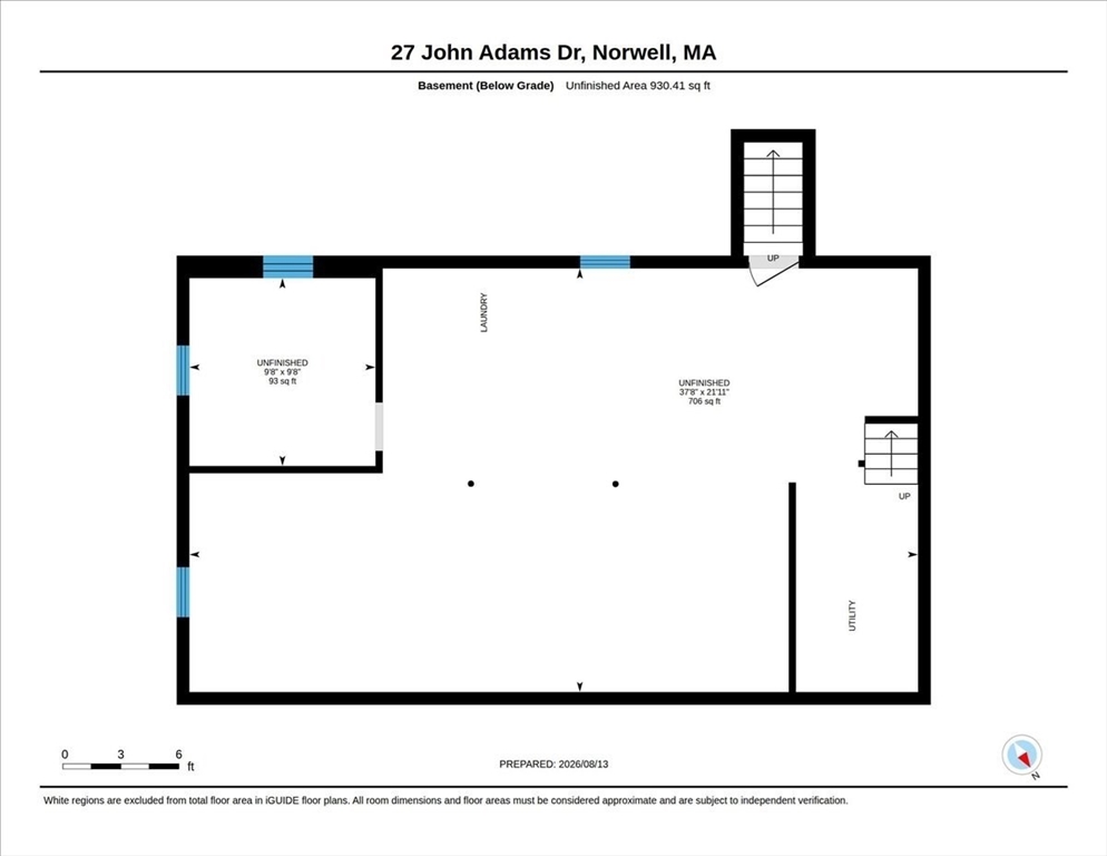 27 John Adams Drive