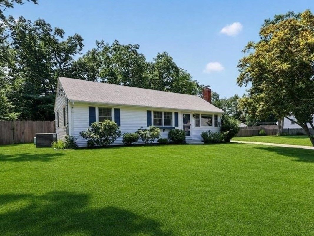 27 John Adams Drive