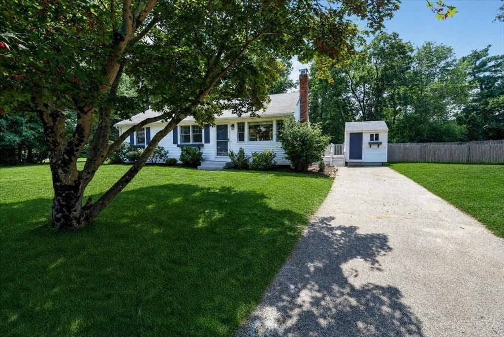 27 John Adams Drive