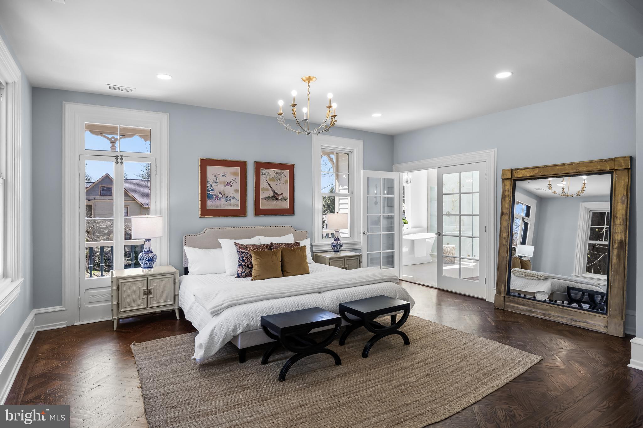 140 E CENTRAL AVENUE