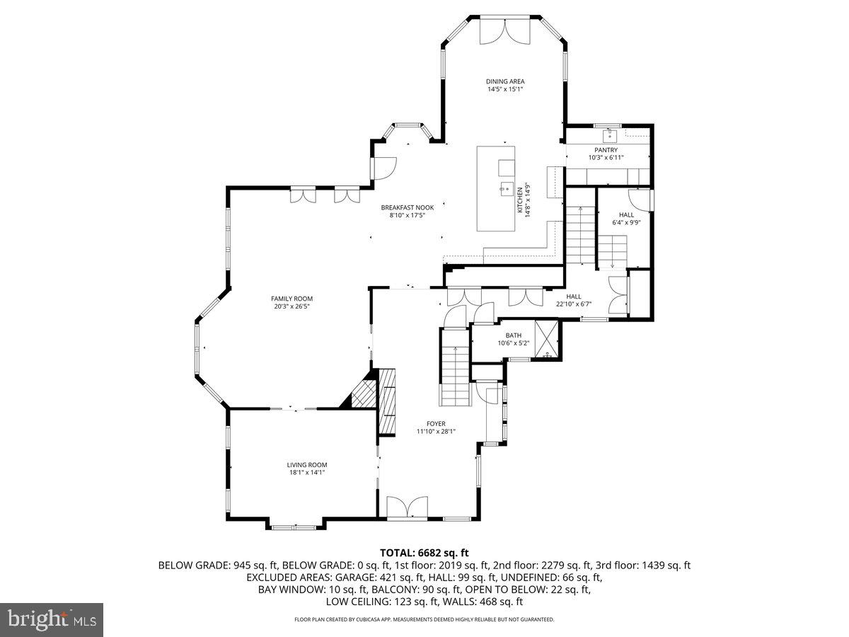 140 E CENTRAL AVENUE