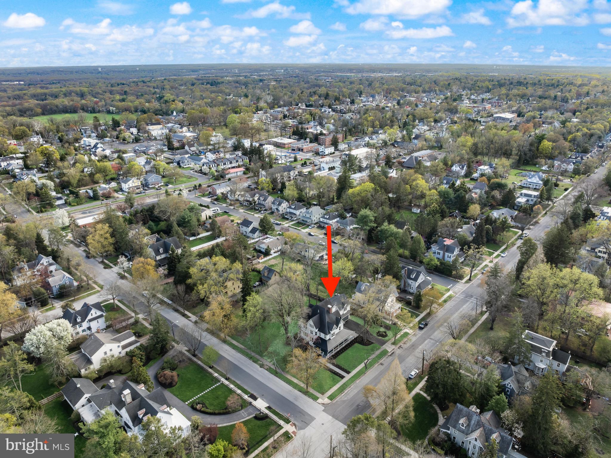 140 E CENTRAL AVENUE