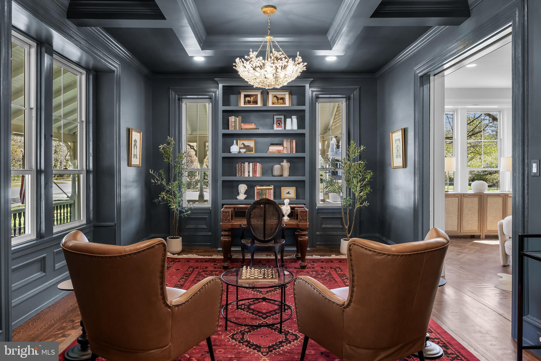 140 E CENTRAL AVENUE