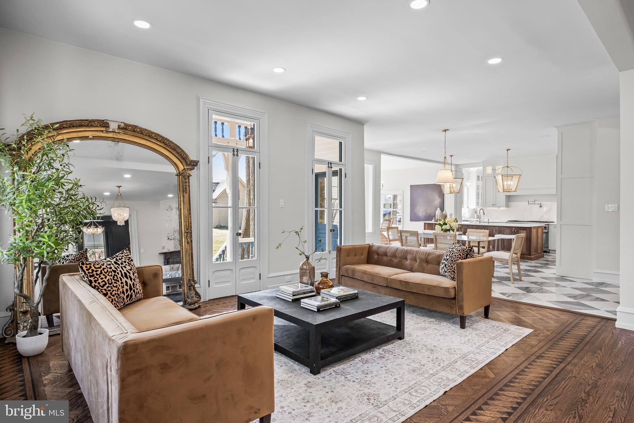 140 E CENTRAL AVENUE