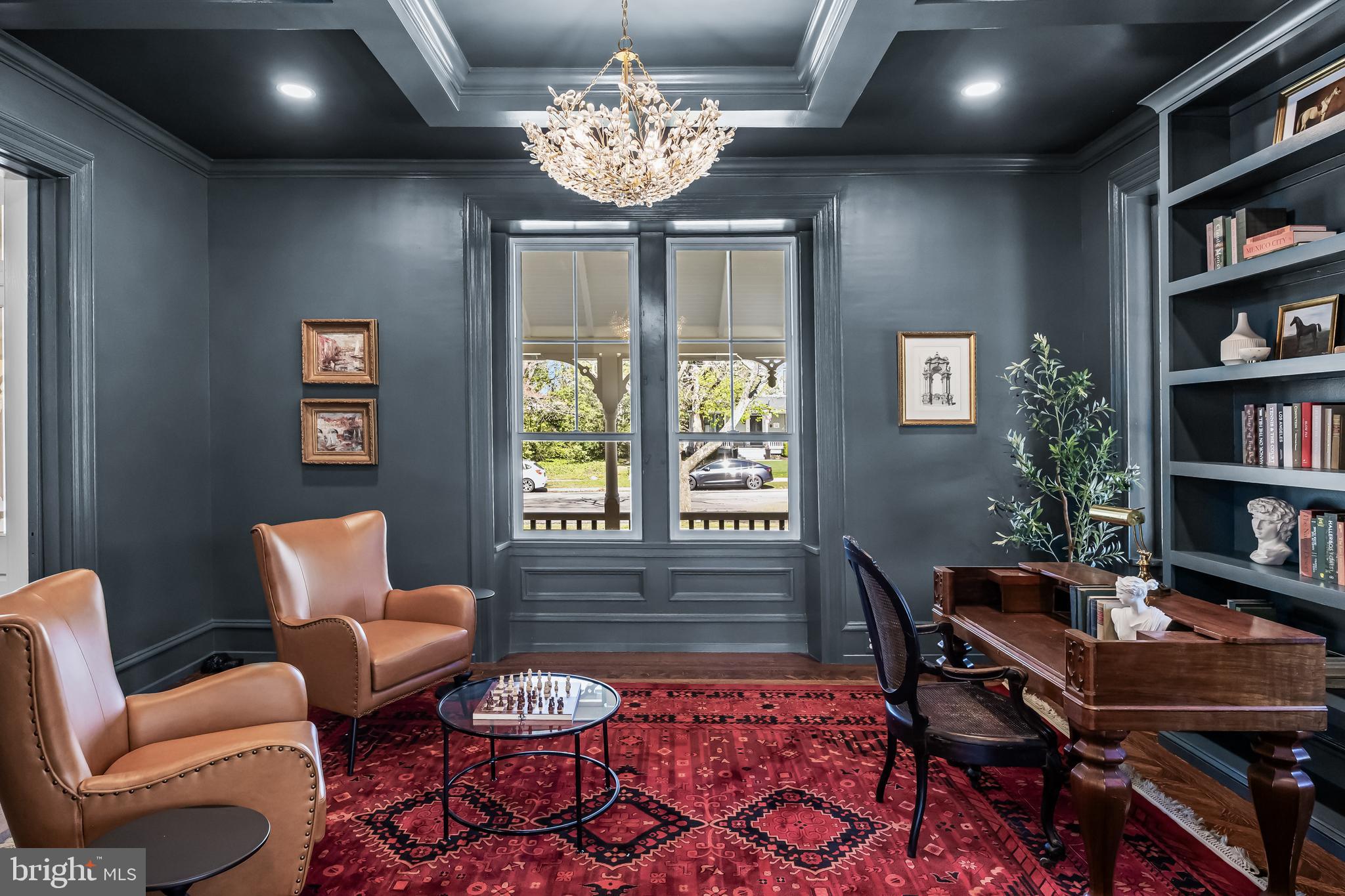 140 E CENTRAL AVENUE