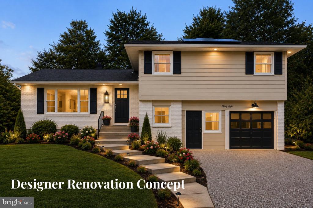 38 KNOLLWOOD DRIVE