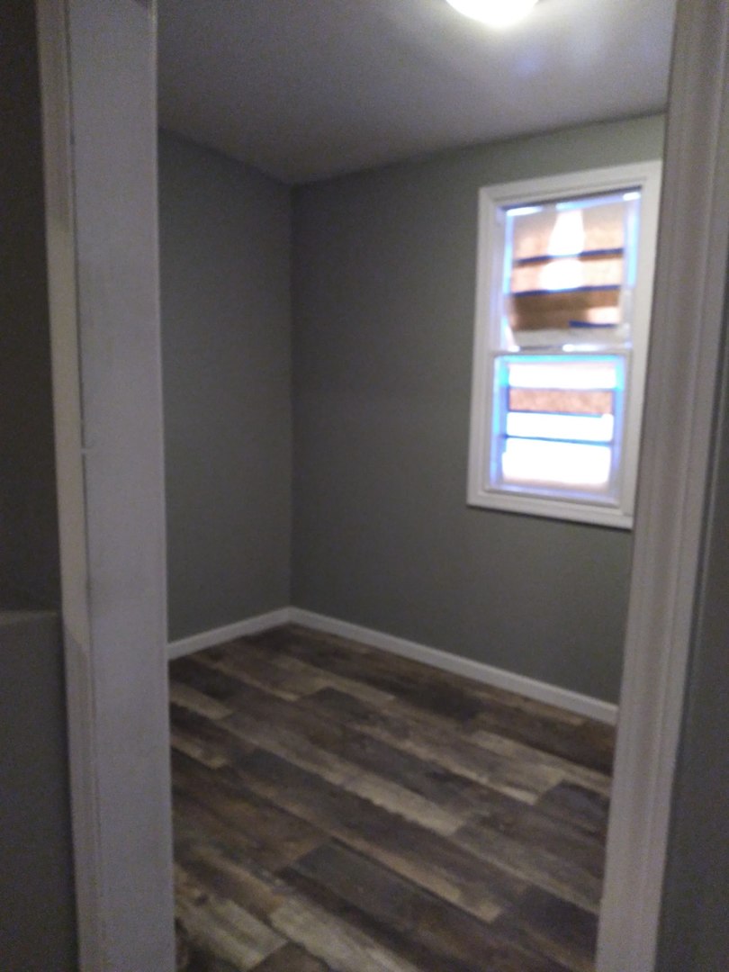 6619 S Peoria Street Unit: 1