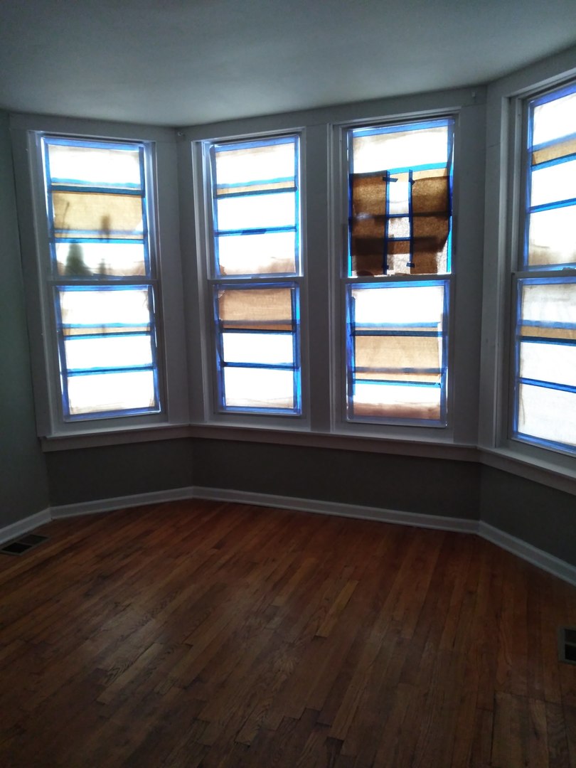 6619 S Peoria Street Unit: 1