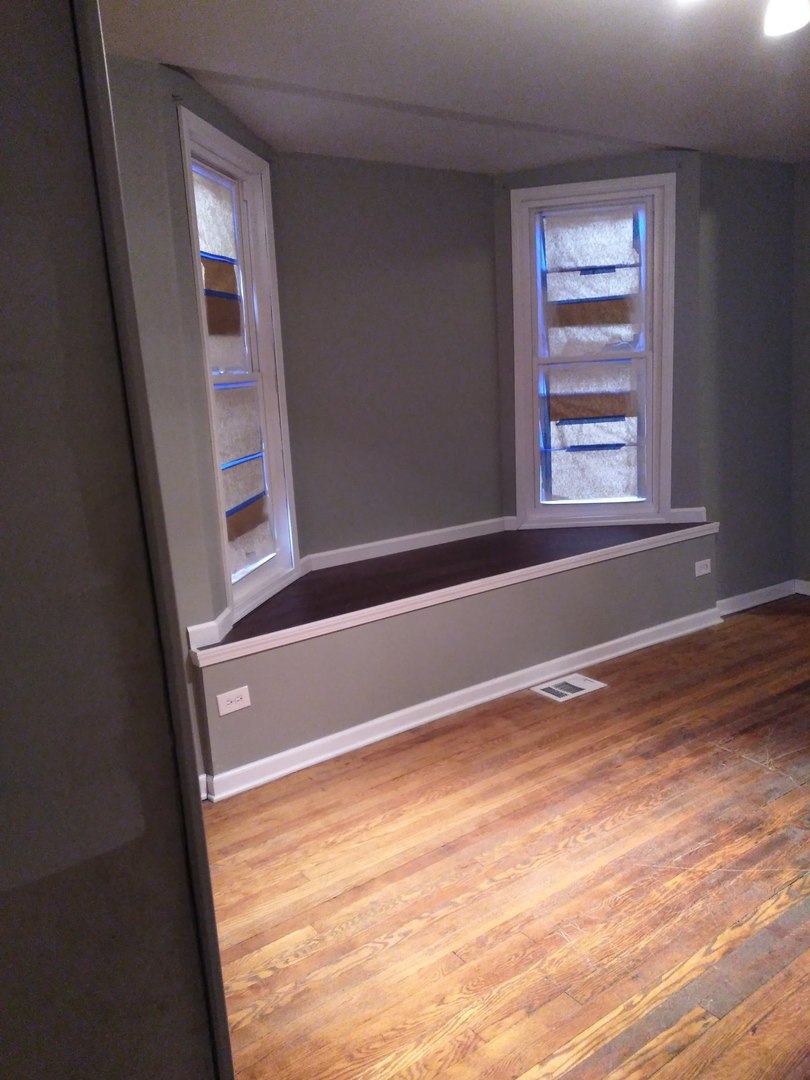 6619 S Peoria Street Unit: 1