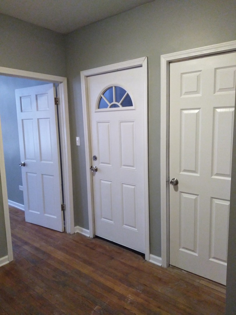 6619 S Peoria Street Unit: 1