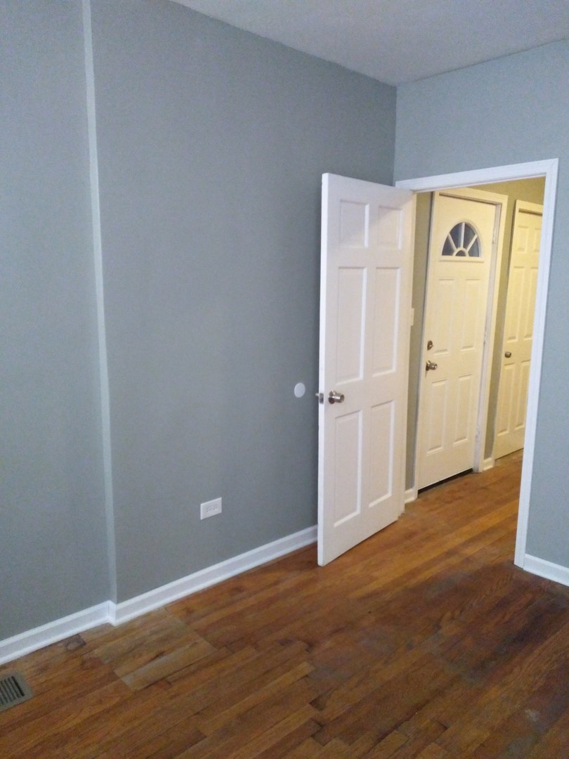 6619 S Peoria Street Unit: 1