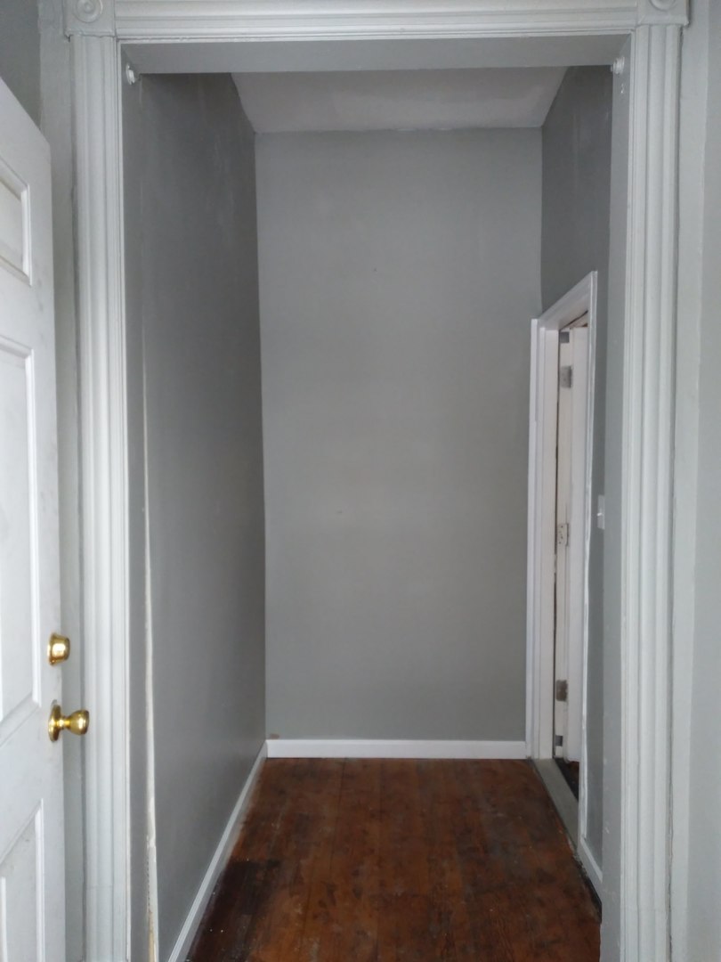 6619 S Peoria Street Unit: 1