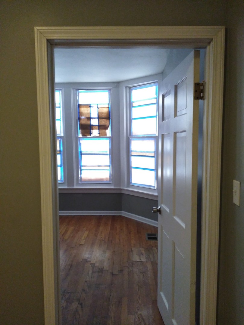 6619 S Peoria Street Unit: 1