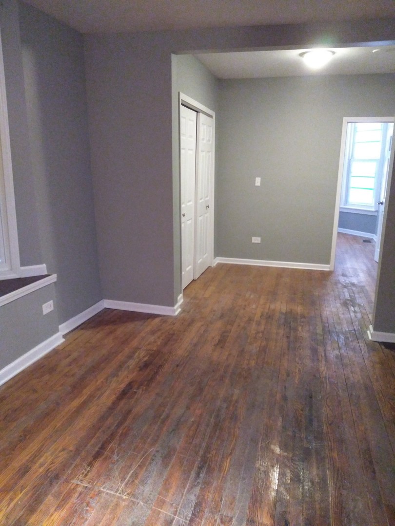 6619 S Peoria Street Unit: 1