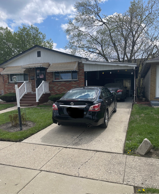 3711 Maxey Court