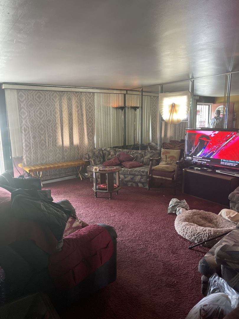 3711 Maxey Court