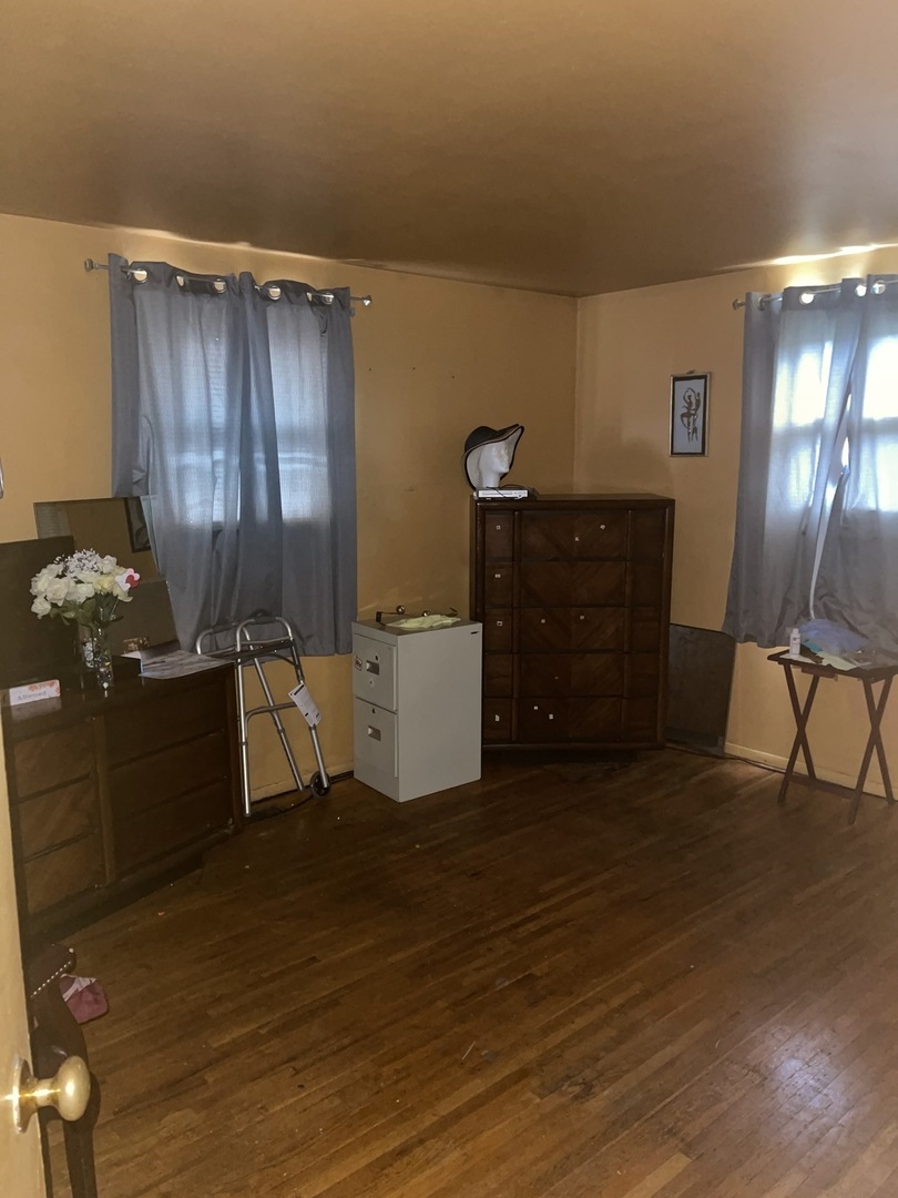 3711 Maxey Court