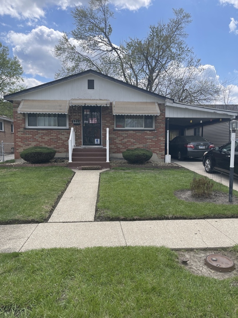 3711 Maxey Court