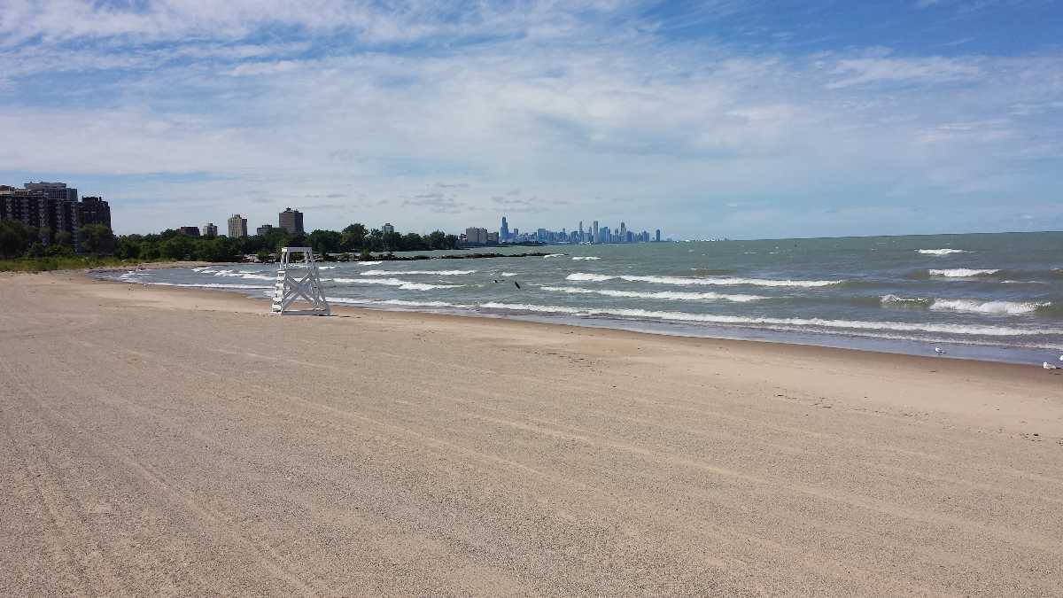 7337 S South Shore Drive Unit: 1031