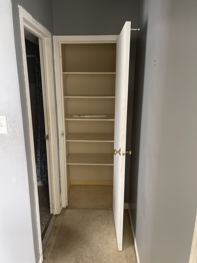 7337 S South Shore Drive Unit: 1031
