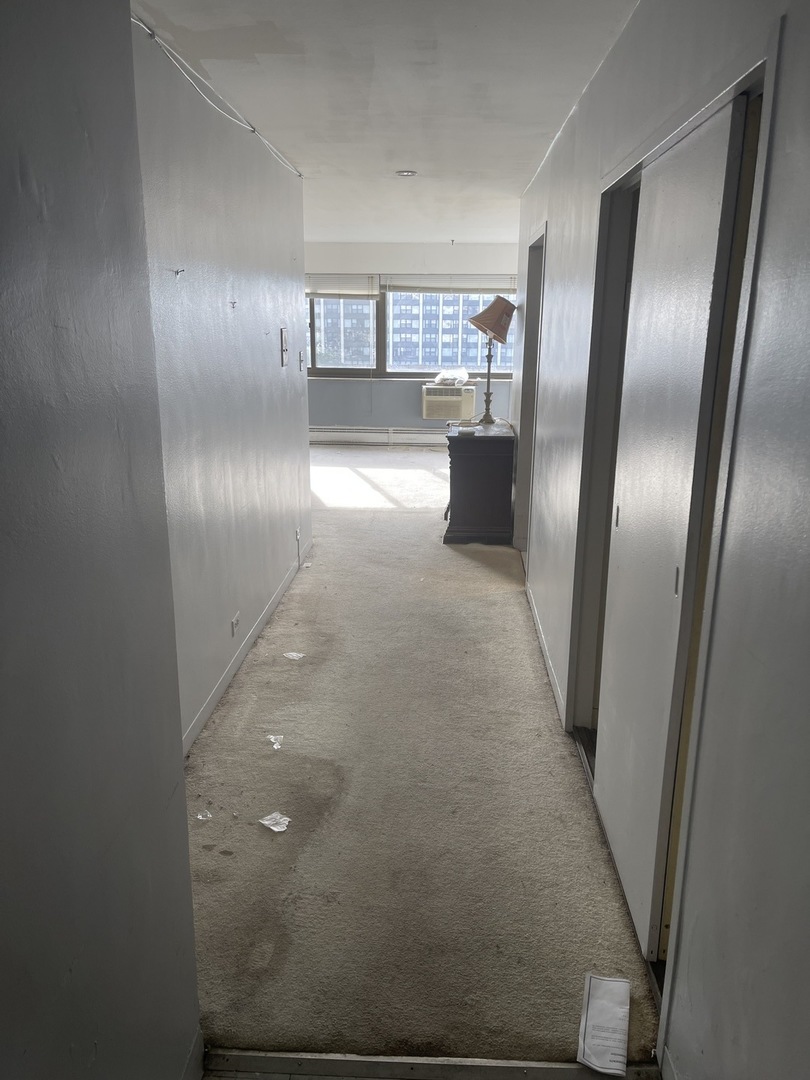 7337 S South Shore Drive Unit: 1031