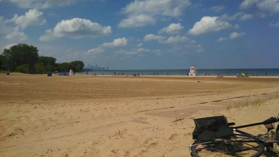 7337 S South Shore Drive Unit: 1031