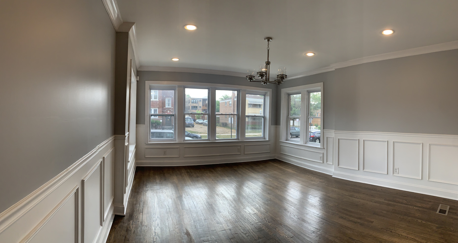 8250 S Ada Street Unit: 1
