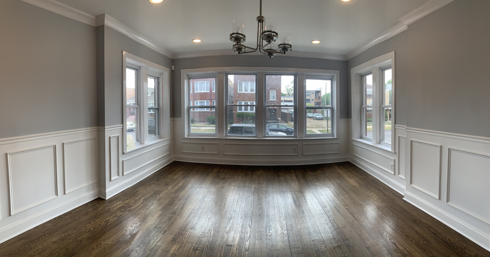 8250 S Ada Street Unit: 1