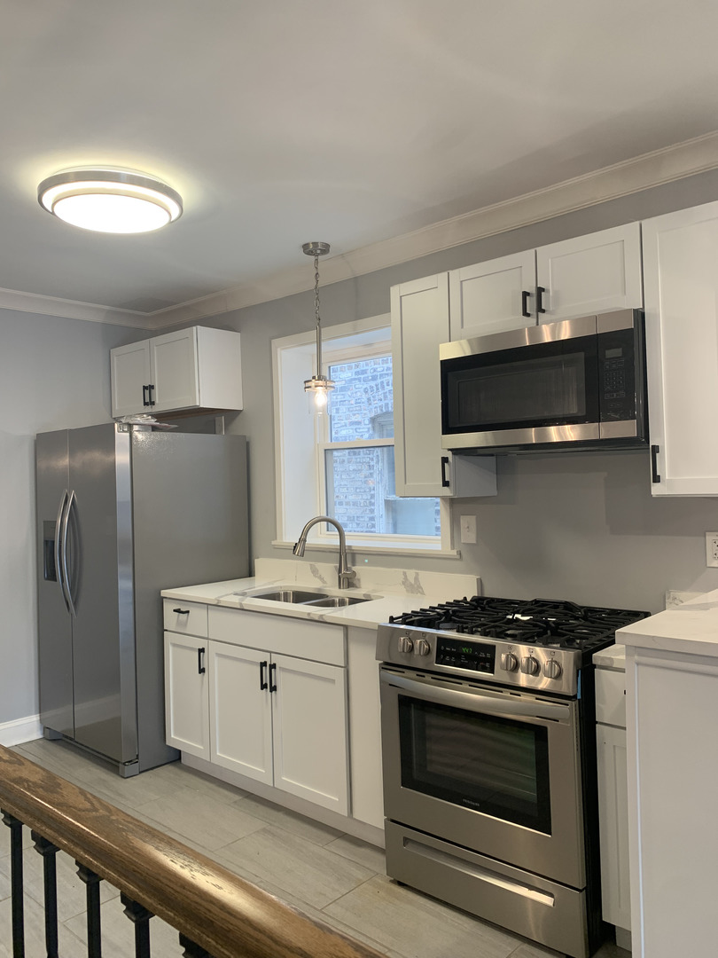 8250 S Ada Street Unit: 1