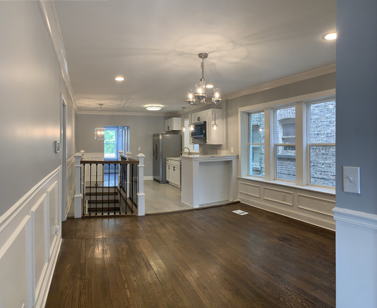 8250 S Ada Street Unit: 1