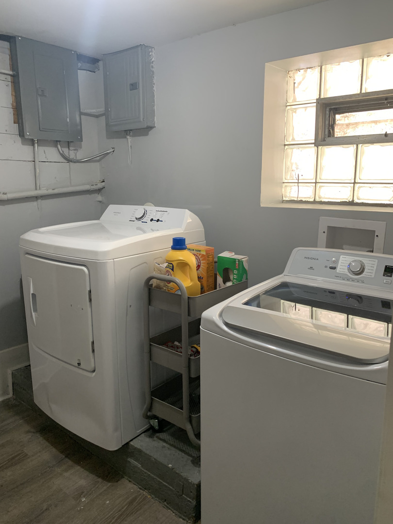 8250 S Ada Street Unit: 1