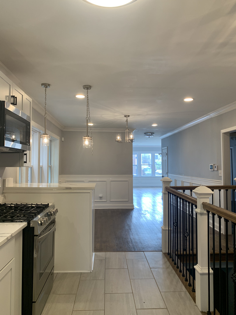 8250 S Ada Street Unit: 1