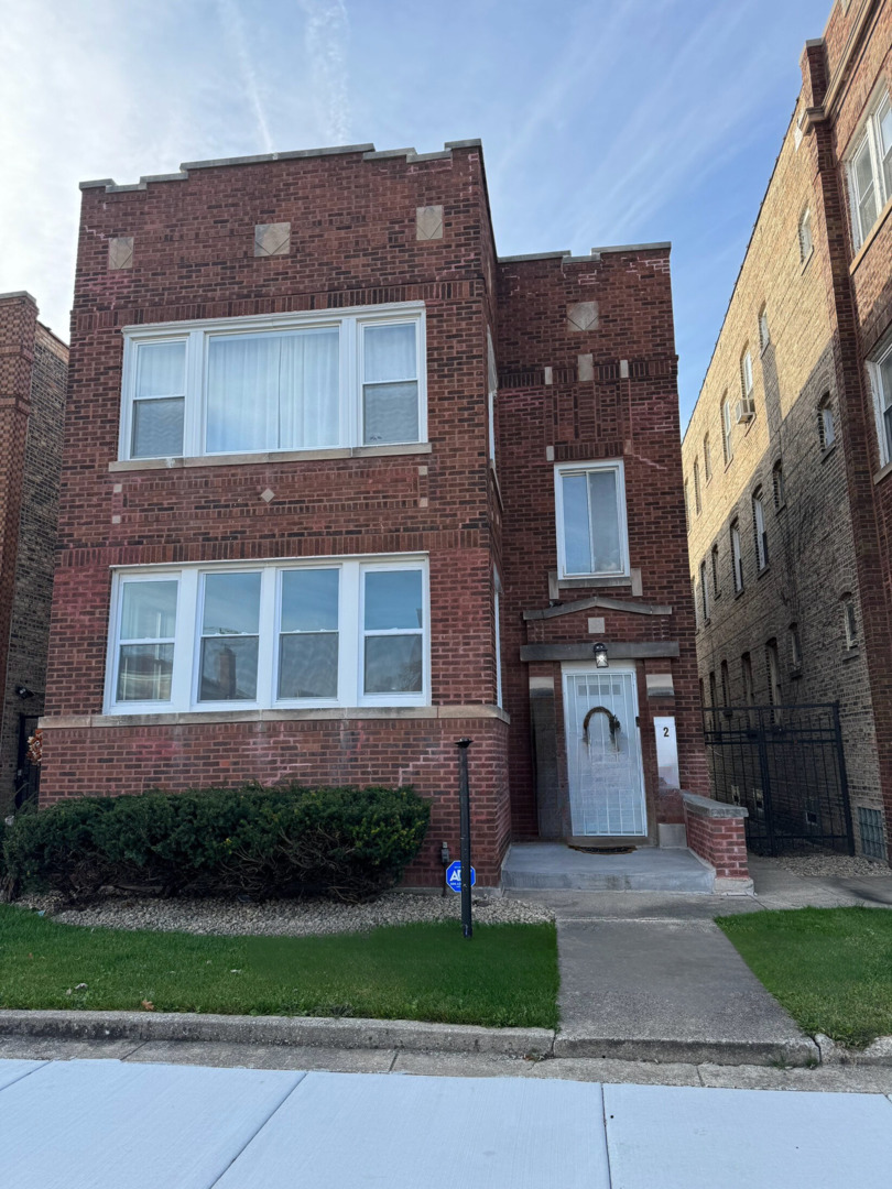 8250 S Ada Street Unit: 1