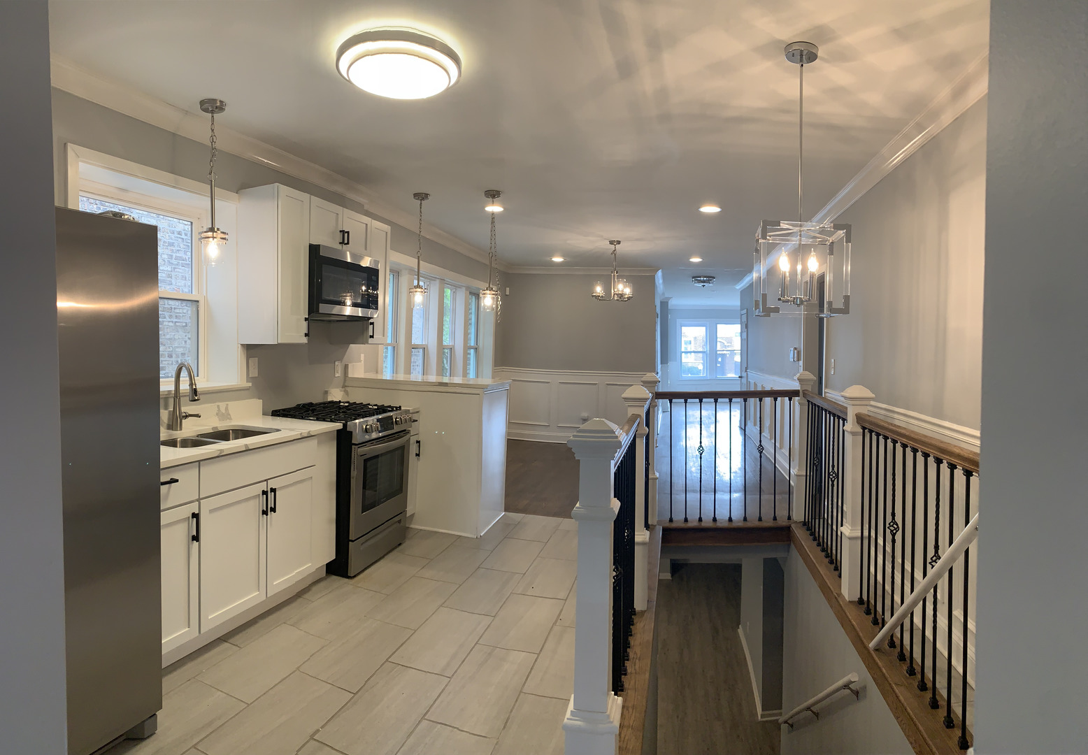 8250 S Ada Street Unit: 1