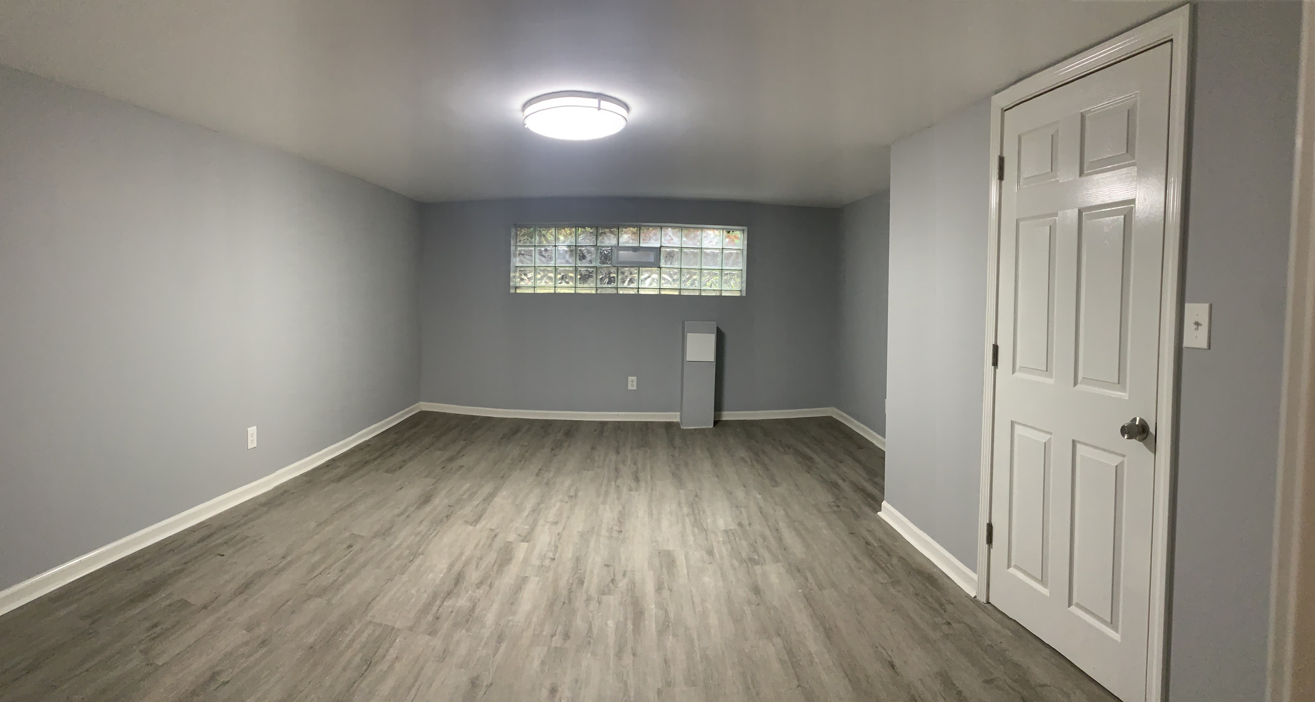 8250 S Ada Street Unit: 1