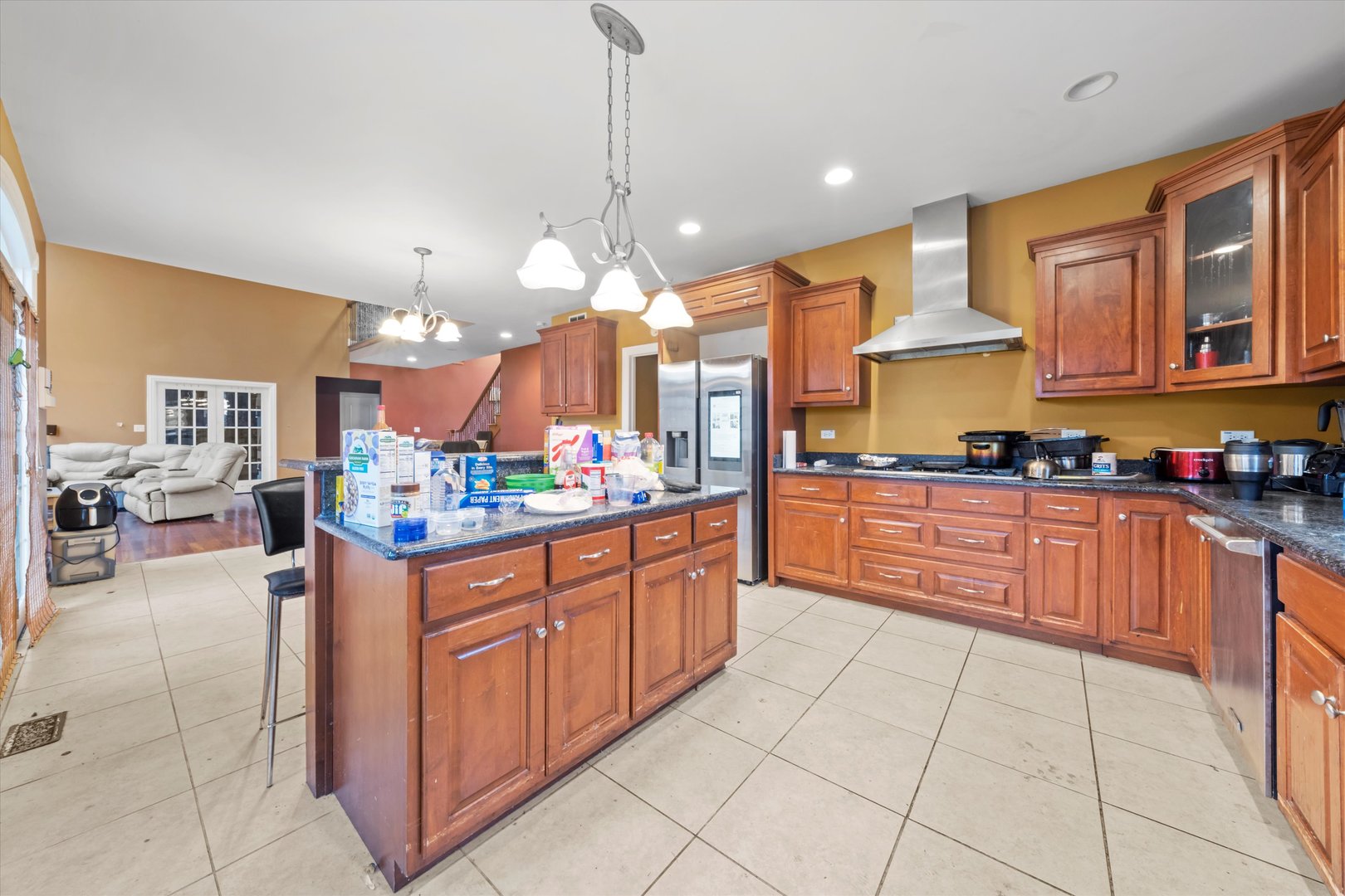 1501 TEARLE Court
