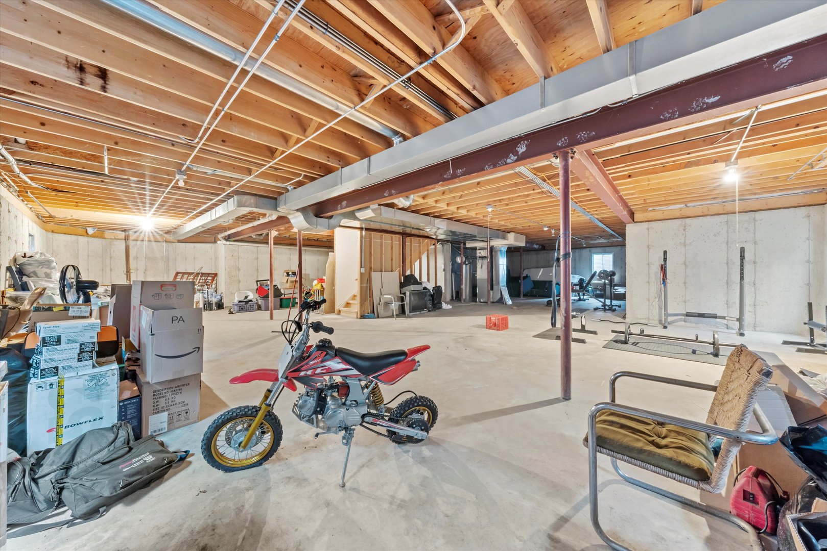 1501 TEARLE Court