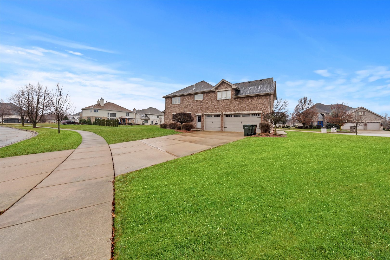 1501 TEARLE Court