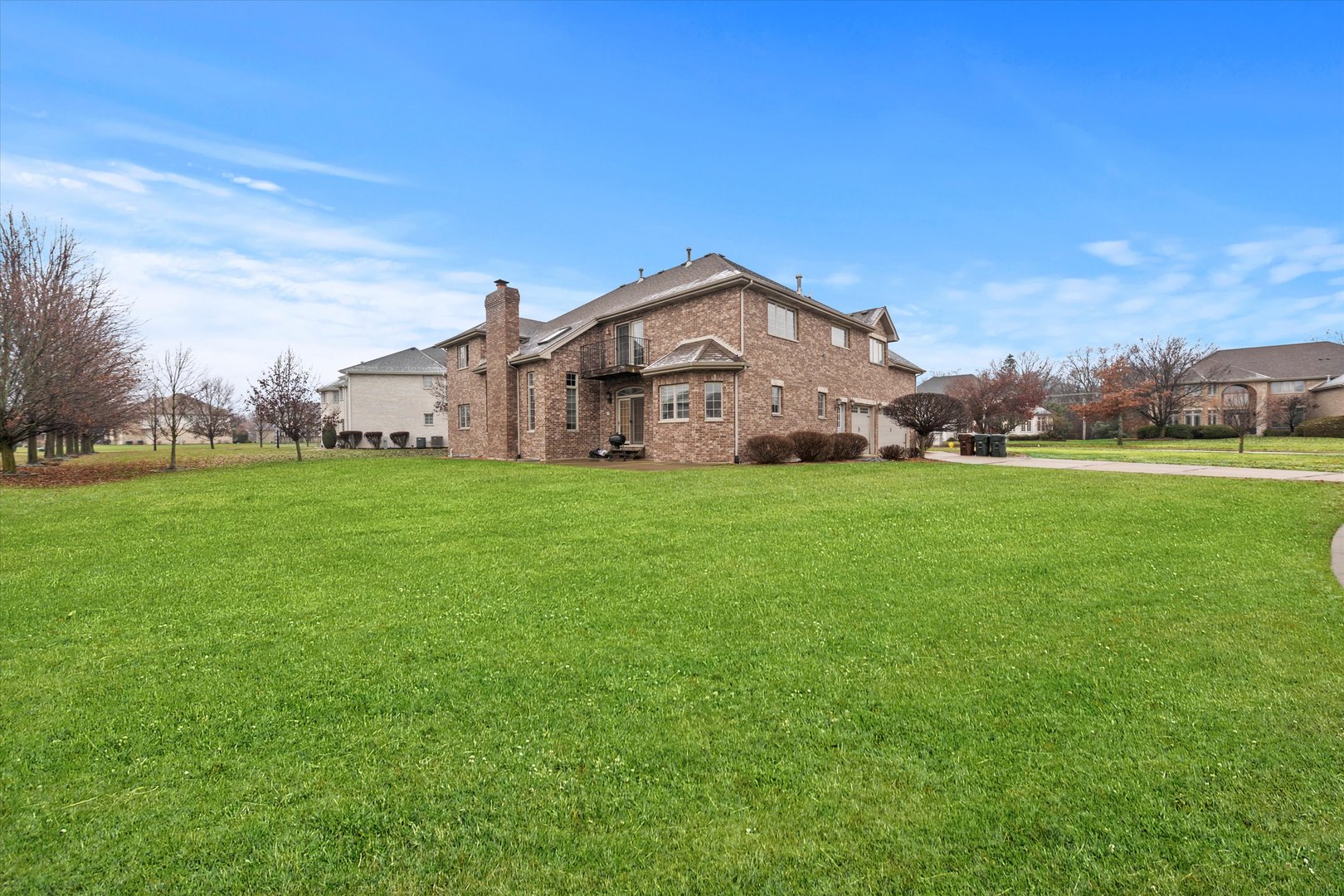 1501 TEARLE Court