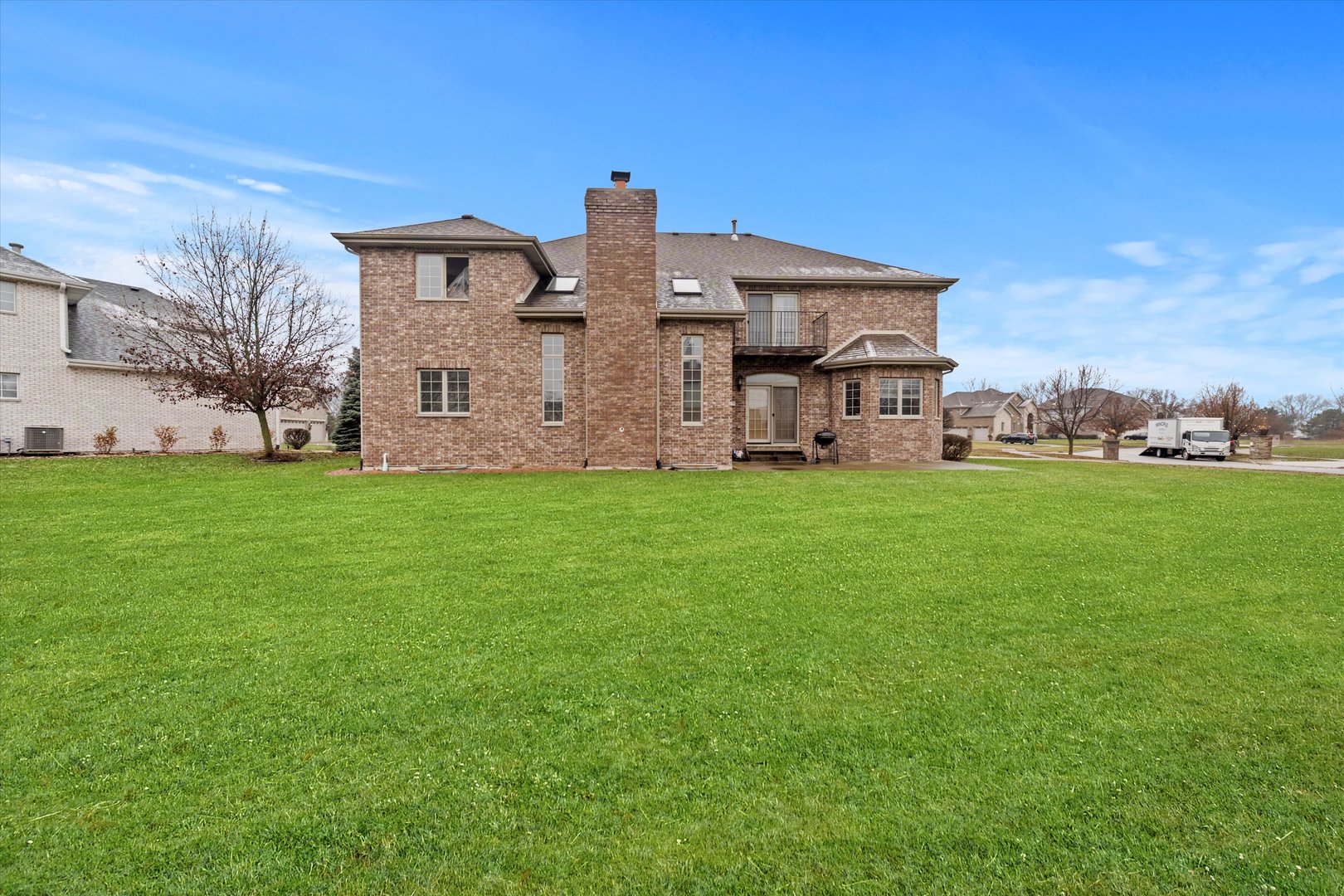 1501 TEARLE Court