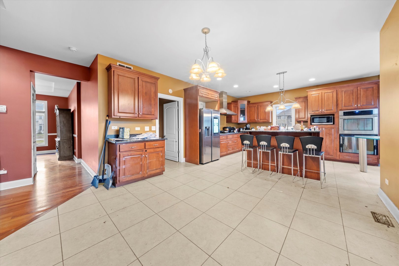 1501 TEARLE Court
