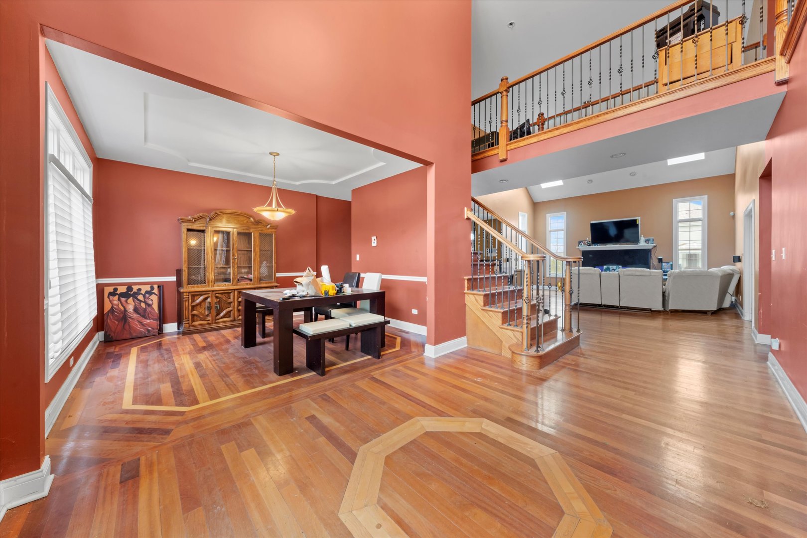 1501 TEARLE Court
