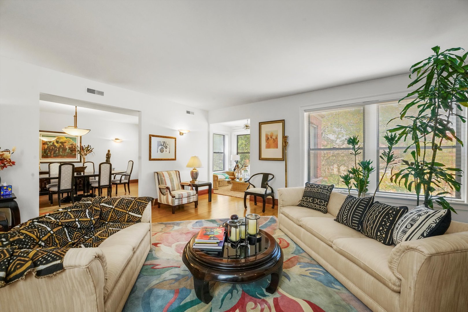 919 E Hyde Park Boulevard Unit: 3