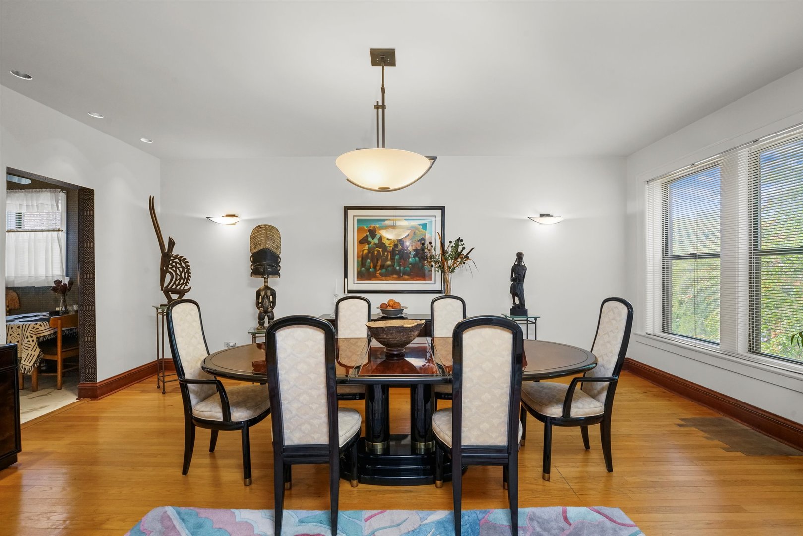 919 E Hyde Park Boulevard Unit: 3