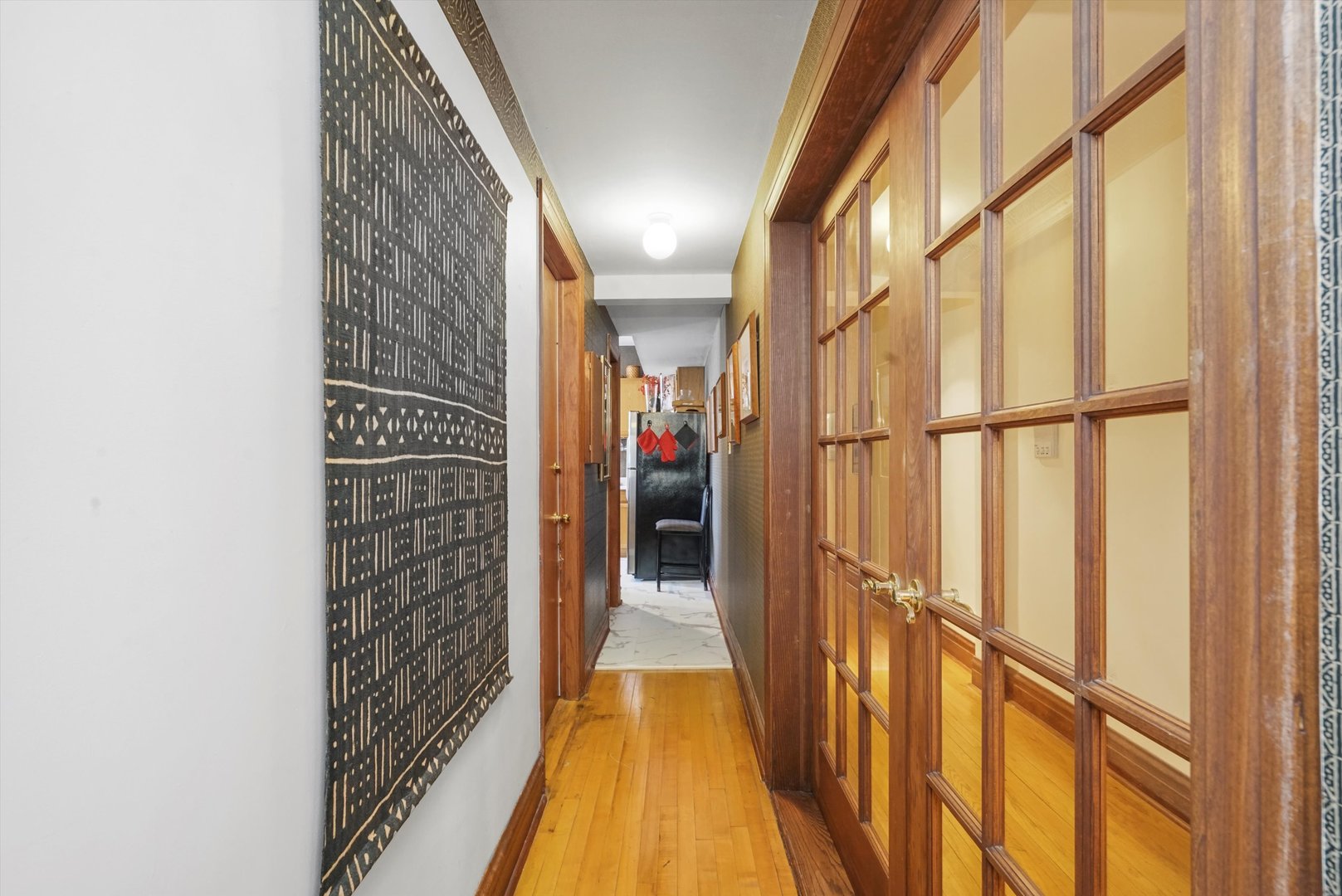 919 E Hyde Park Boulevard Unit: 3
