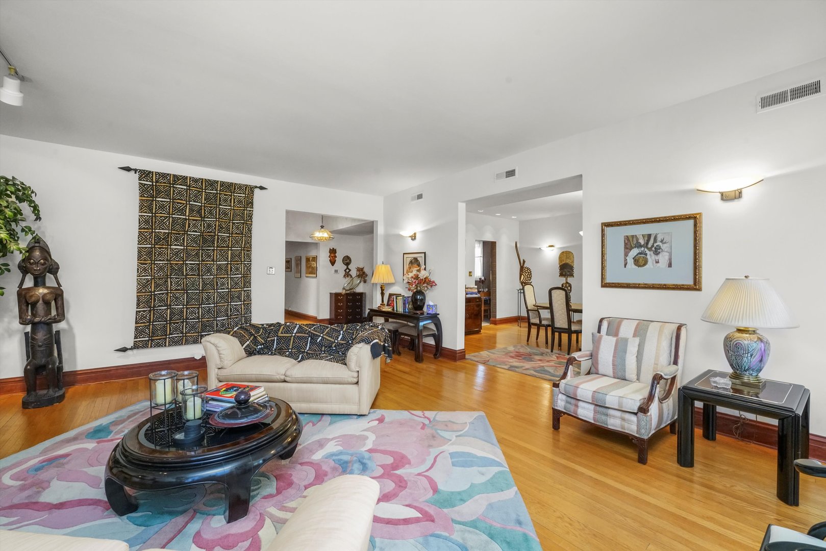 919 E Hyde Park Boulevard Unit: 3