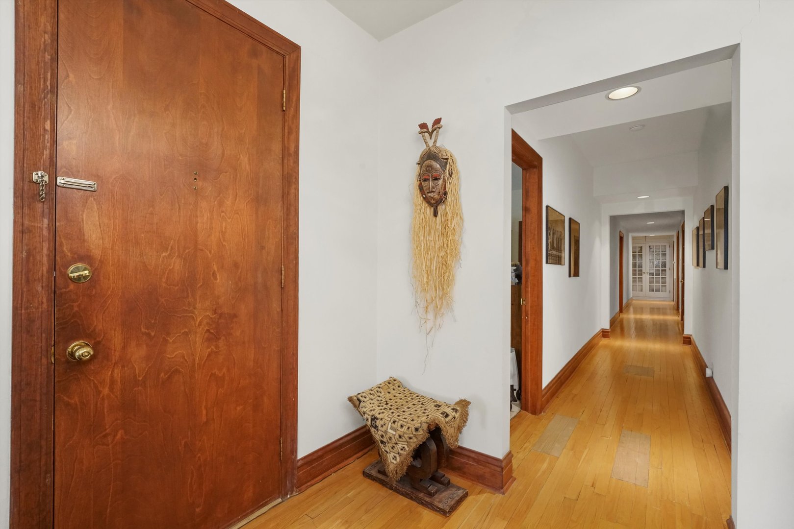 919 E Hyde Park Boulevard Unit: 3